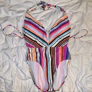 Kenneth Cole Reaction Swimsuit